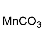 Manganese (II) carbonate|30608|598-62-9