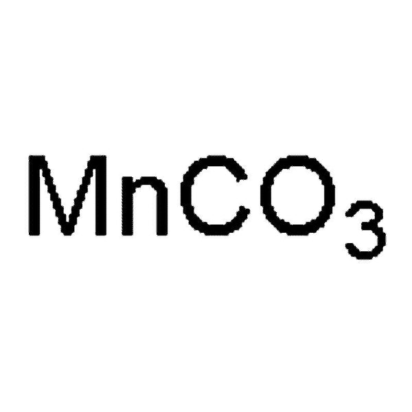 Manganese (II) carbonate|30608|598-62-9