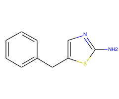 5-Benzylthiazol-2-amine|CS-0442767|121952-97-4