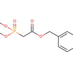Benzyl 2-(dimethoxyphosphoryl)acetate|CS-0199168|57443-18-2
