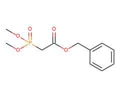 Benzyl 2-(dimethoxyphosphoryl)acetate|CS-0199168|57443-18-2