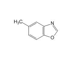 5-Methylbenzoxazole, 99.5%|487681|10531-78-9