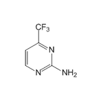 2-Amino-4-(trifluoromethyl)pyrimidine|CS-D0800|16075-42-6