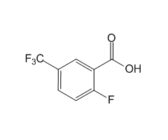 2-Fluoro-5-(trifluoromethyl)benzoic acid|CS-W015233|115029-23-7