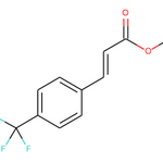 (E)-Methyl 3-(4-(trifluoromethyl)phenyl)acrylate|CS-0150955|20754-22-7