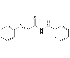Dithizone, 85%|487805|60-10-6