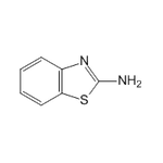 2-Aminobenzothiazole|CS-W018140|136-95-8