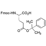 Fmoc-L-glutamic acid g -2-phenylisopropyl ester|05714|200616-39-3
