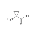 1-Methylcyclopropane-1-carboxylic acid|CS-W000087|6914-76-7