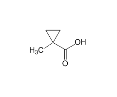 1-Methylcyclopropane-1-carboxylic acid|CS-W000087|6914-76-7