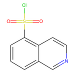 Isoquinoline-5-sulfonyl chloride|CS-0142053|84468-15-5