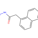 2-(Naphthalen-1-yl)acetohydrazide|CS-W021448|34800-90-3