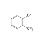 2-Bromobenzotrifluoride, min. 98%|09-0025|392-83-6