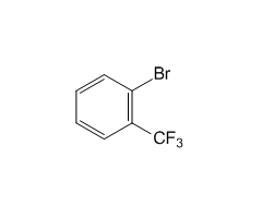 2-Bromobenzotrifluoride, min. 98%|09-0025|392-83-6