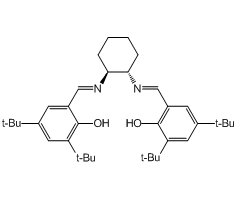 (S,S)-(+)-N,N'-Bis(3,5-di-tert-butylsalicylidene)-1,2-cyclohexanediamine|CS-W011465|135616-36-3