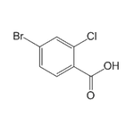 4-Bromo-2-chlorobenzoic acid|CS-W002193|59748-90-2