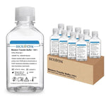 Western Transfer Buffer（10×）,PH8.3,500mL/ Bottle, 10 Bottles/Case|WTB-510