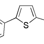 5-(4-Bromophenyl)thiophene-2-carbohydrazide|25852|62403-14-9