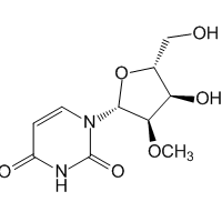 2'-O-Methyluridine, 99%|488001|2140-76-3