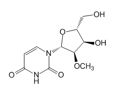 2'-O-Methyluridine, 99%|488001|2140-76-3