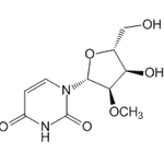2′-O-Methyluridine|CS-W012540|2140-76-3