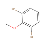 1,3-dibromo-2-methoxybenzene|CS-0150529|38603-09-7
