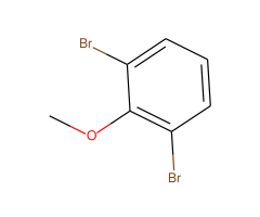 1,3-dibromo-2-methoxybenzene|CS-0150529|38603-09-7