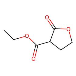 Ethyl 2-oxotetrahydrofuran-3-carboxylate|CS-0043923|77513-58-7