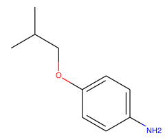 4-Isobutoxyaniline|CS-0313503|5198-04-9