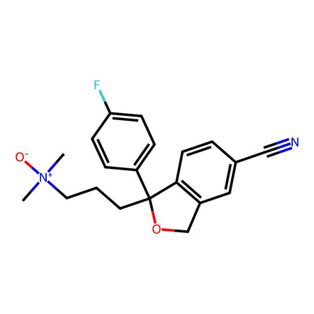 EsCitalopram EP Impurity H|C4X-110927|63284-72-0