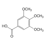 3,4,5-Trimethoxybenzoic acid|CS-0008360|118-41-2