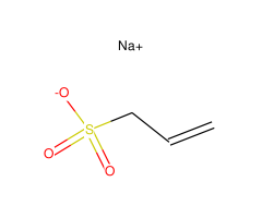 Sodium prop-2-ene-1-sulfonate|CS-W018253|2495-39-8