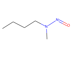 N-Nitroso methyl butyl amine|C3D-4026|7068-83-9