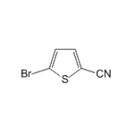 5-Bromo-2-thiophenecarbonitrile|CS-0018994|2160-62-5