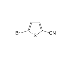 5-Bromo-2-thiophenecarbonitrile|CS-0018994|2160-62-5