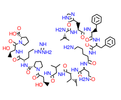 Myelin Basic Protein (87-99) (human, bovine, rat)|CPTD787465|118506-26-6