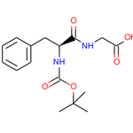 Boc-Phe-Gly-OH|CS-0101219|25616-33-5