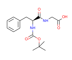 Boc-Phe-Gly-OH|CS-0101219|25616-33-5