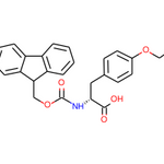 (R)-2-((((9H-Fluoren-9-yl)methoxy)carbonyl)amino)-3-(4-ethoxyphenyl)propanoic acid|CS-0101068|162502-65-0
