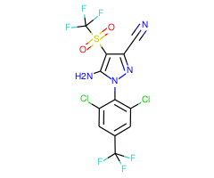 Fipronil sulfide|CS-0641006|120067-83-6