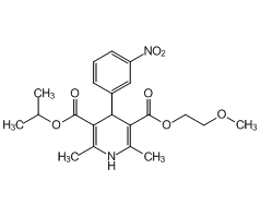 Nimodipine, 99%, an analogue of the calcium channel blocker nifedipine|488698|66085-59-4