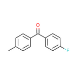 4-Fluoro-4'-methylbenzophenone|CS-0205294|530-46-1