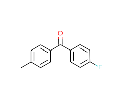 4-Fluoro-4'-methylbenzophenone|CS-0205294|530-46-1