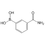 (3-Carbamoylphenyl)boronic acid|CS-W017897|351422-73-6