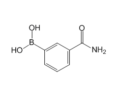 (3-Carbamoylphenyl)boronic acid|CS-W017897|351422-73-6
