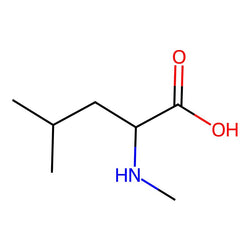 N-Me-DL-Leu-OH|CPTD787625|2566-33-8