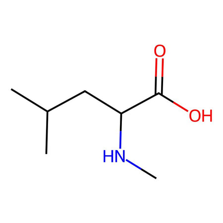 N-Me-DL-Leu-OH|CPTD787625|2566-33-8
