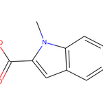 1-Methyl-1H-indole-2-carboxylic acid|CS-W007740|16136-58-6