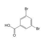 3,5-Dibromobenzoic acid|CS-M1190|618-58-6