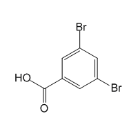 3,5-Dibromobenzoic acid|CS-M1190|618-58-6